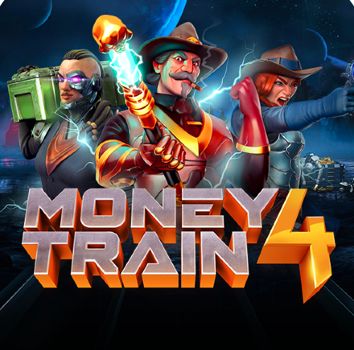 Money Train 4