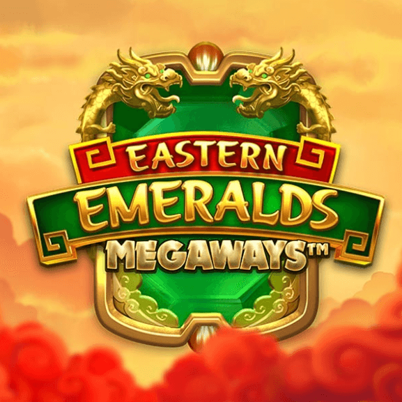 Eastern Emeralds Megaways slot
