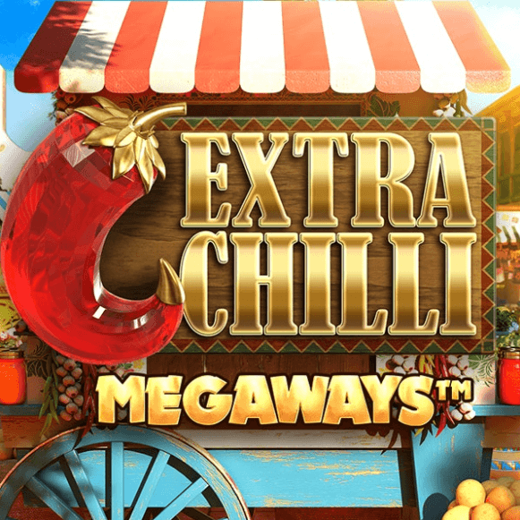 Extra Chilli Megaways