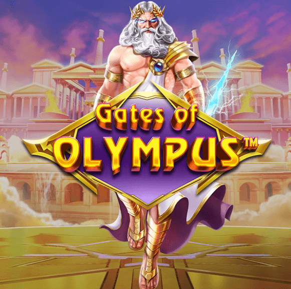 Gates of Olympus