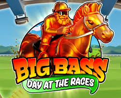 Big Bass Day at the Races
