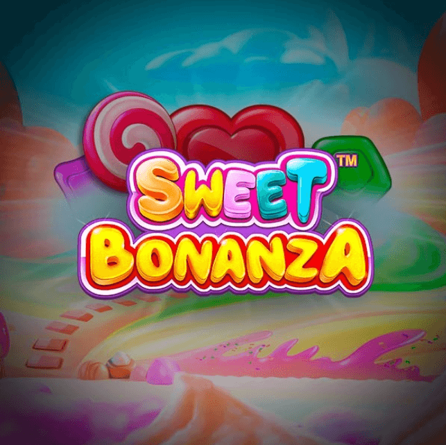 Sweet Bonanza