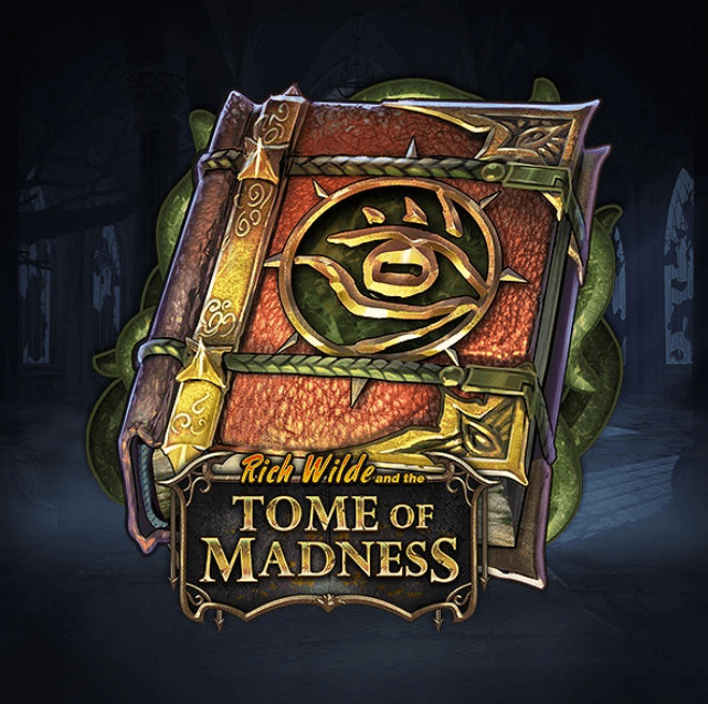 Tome of Madness