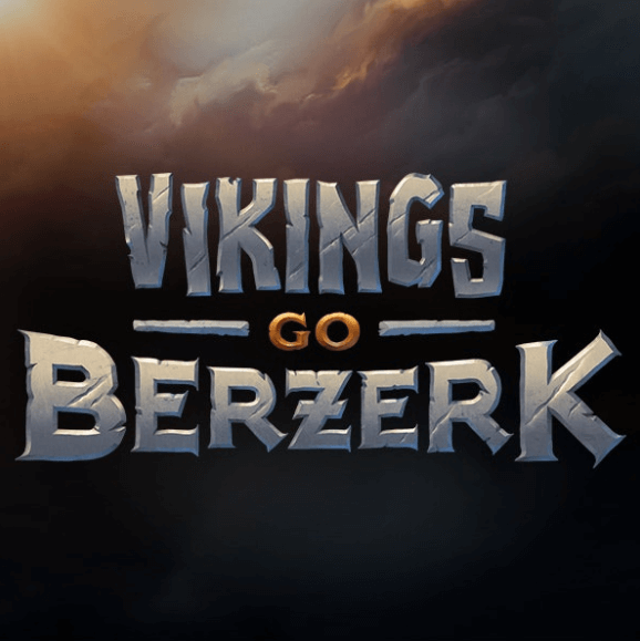 Vikings Go Berzerk
