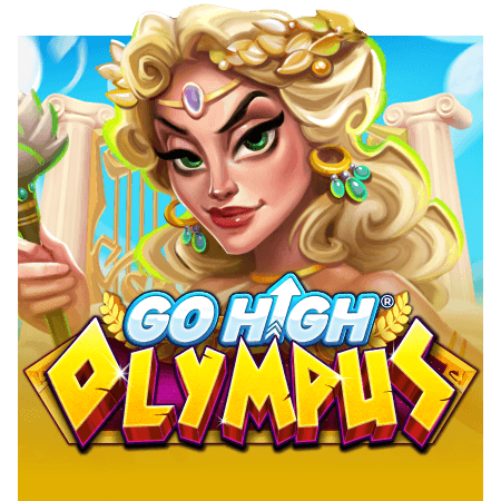 Go High Olympus logo