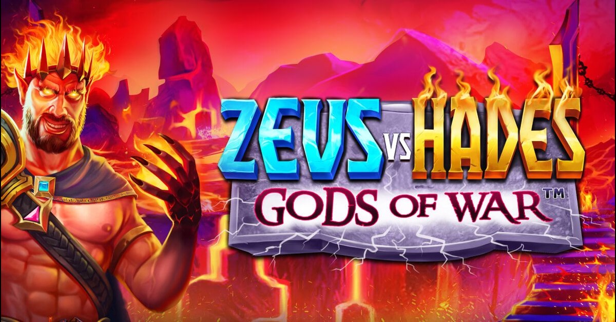 Zeus vs Hades preview