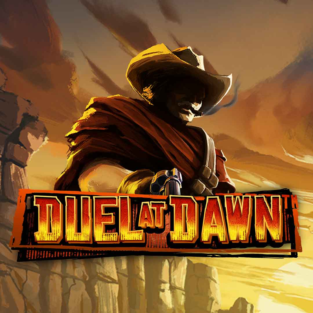 Duel at Dawn