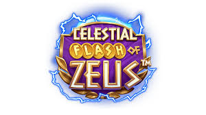 Celestial Flash of Zeus slot