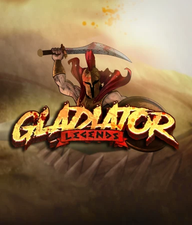Gladiator Legends Slot