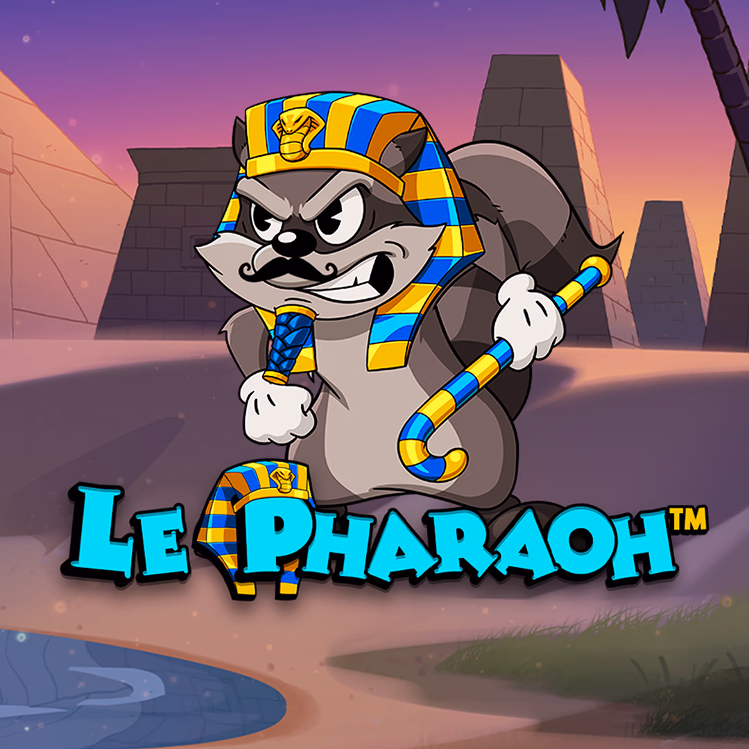 Le Pharaoh