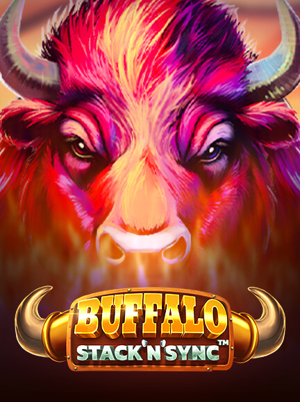 Buffalo Stack’n’ Sync