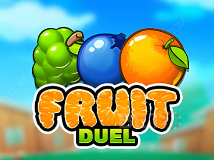 Fruit Duel