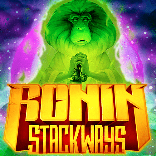 Ronin Stackways slot