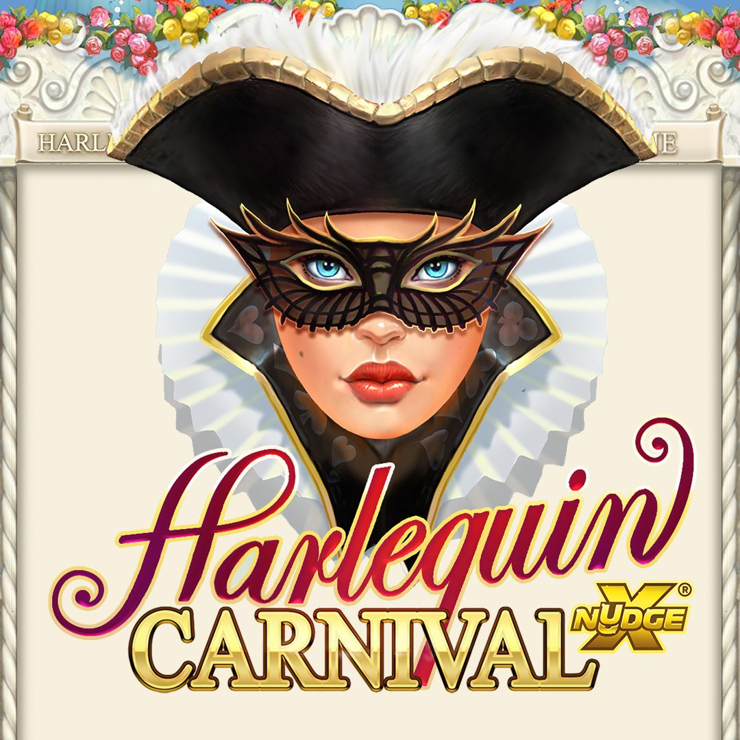 Harlequin Carnival