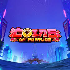 Coins of Fortune