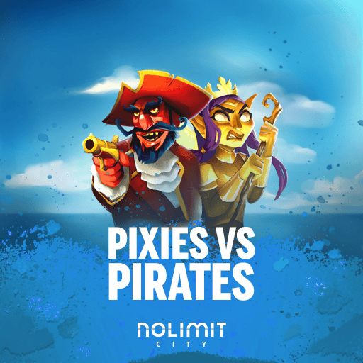 Pixies vs Pirates