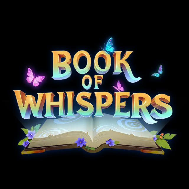Book of Whispers