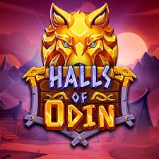 Halls of Odin