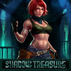Shadow Treasure
