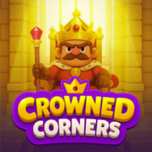Crowned Corners