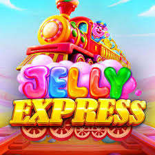 Jelly Express logo