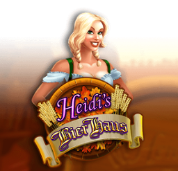 Heidi’s Bier Haus