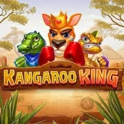 Kangaroo King