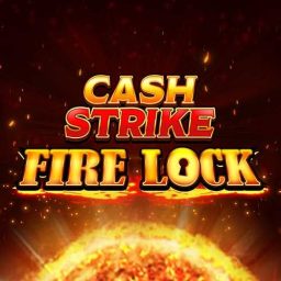 Cash Strike Fire Lock