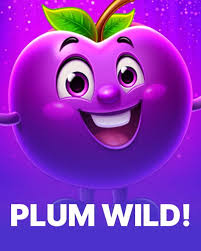 Plum Wild!