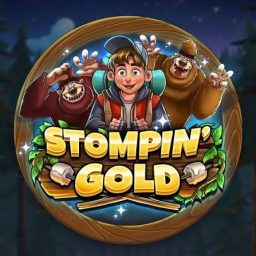 Stompin’ Gold