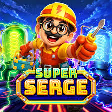 Super Serge