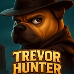 Trevor Hunter