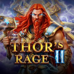 Thor’s Rage II