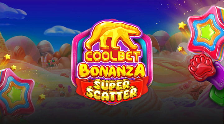 Coolbet Bonanza Super Scatter preview