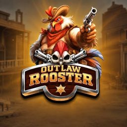 Outlaw Rooster