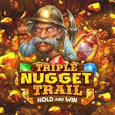 Triple Nugget Trail Hold and Win