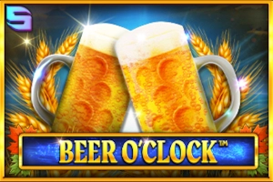 Beer O Clock preview