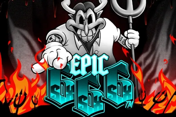 Epic SixSixSix preview