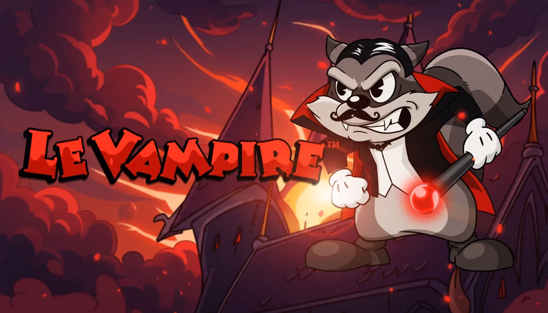 Le Vampire preview